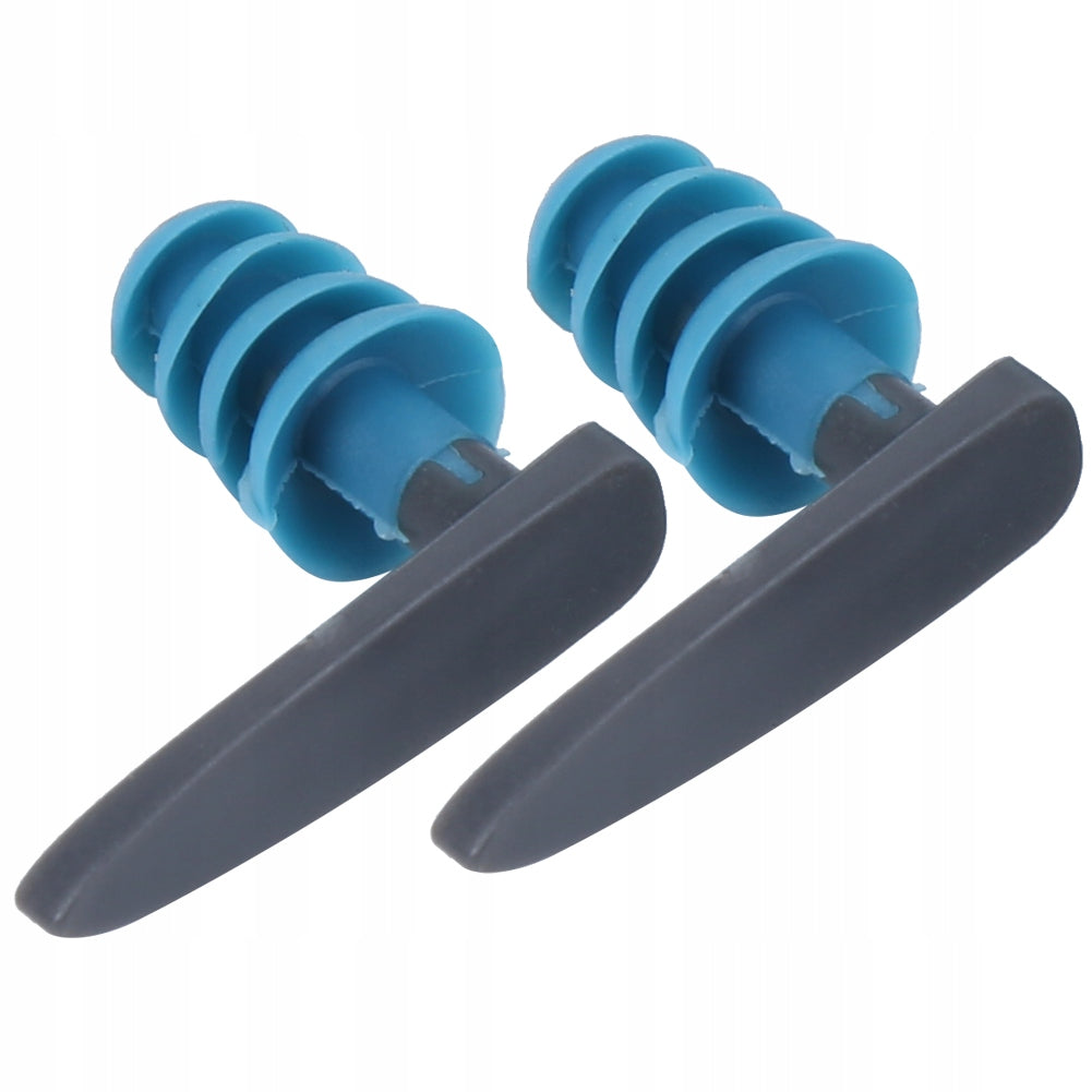 Swimming Pool Earplugs Product weight with unit packaging 0.02 kg