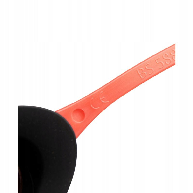 Swimming Training Glasses Arena Cobra Swipe Mirror Black Silver Coral Gender unisex product