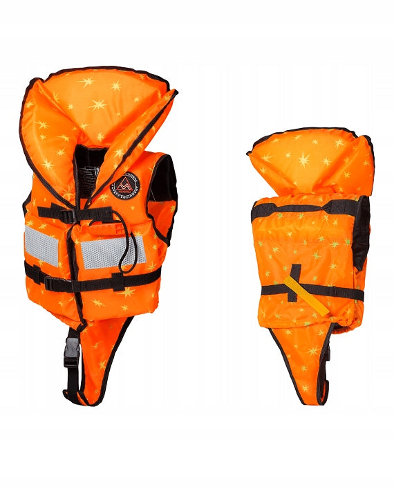 Swimming Vest for Kids Life Jacket for Kids Protective Brand no brand