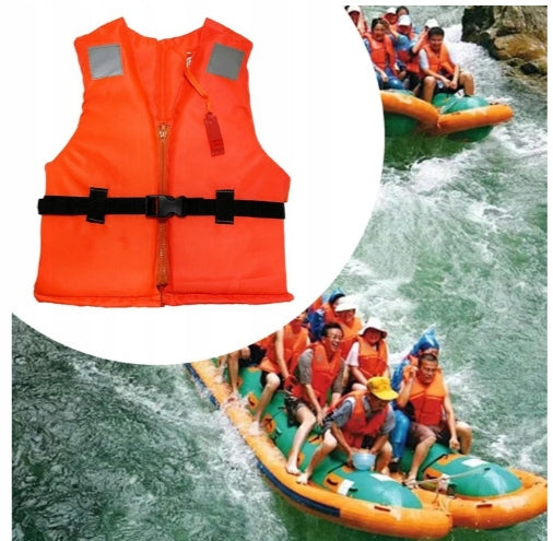 Swimming Vest for Kids Life Jacket for Kids Protective Size other