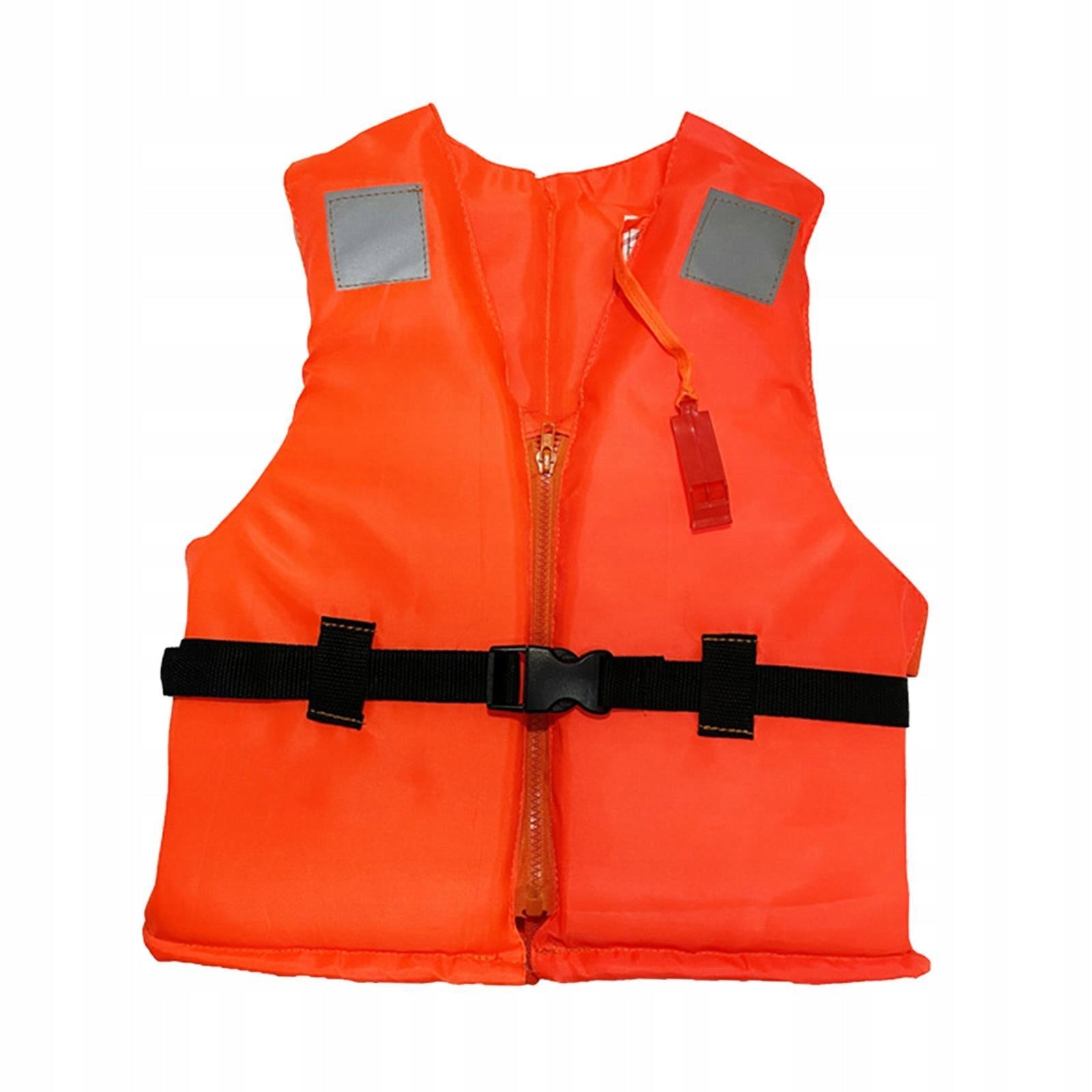 Swimming Vest for Kids Life Jacket for Kids Protective