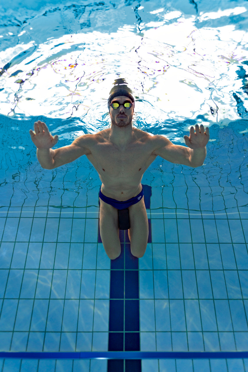 Swimming board ARENA FREEFLOW PULLBUOY II Brand Arena