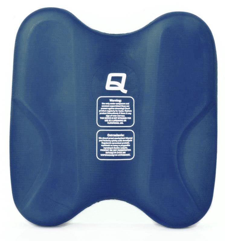 Swimming board Aqua Speed SWIMMING LEARNING BOARD PULLKICK Product weight with unit packaging 0.5 kg