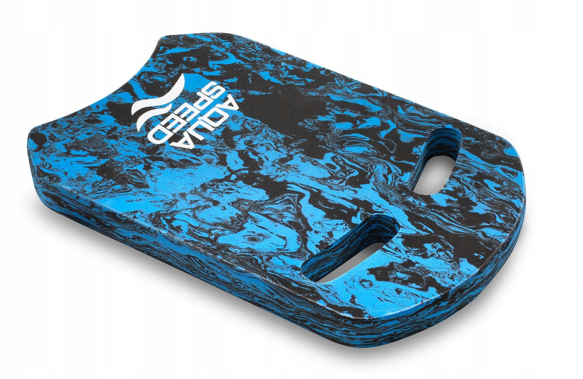Swimming board Aqua Speed UNI SWIRL 43 cm Manufacturer code 61247