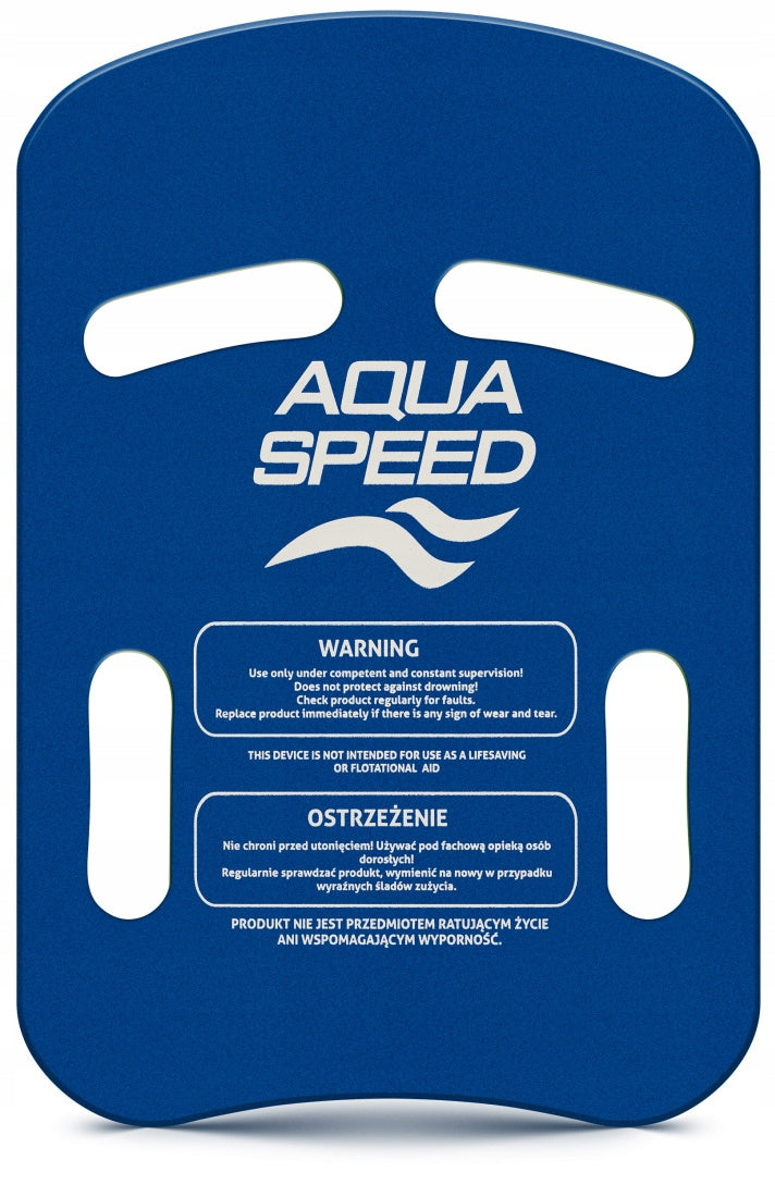Swimming board Aqua Speed Verso Brand Aqua Speed
