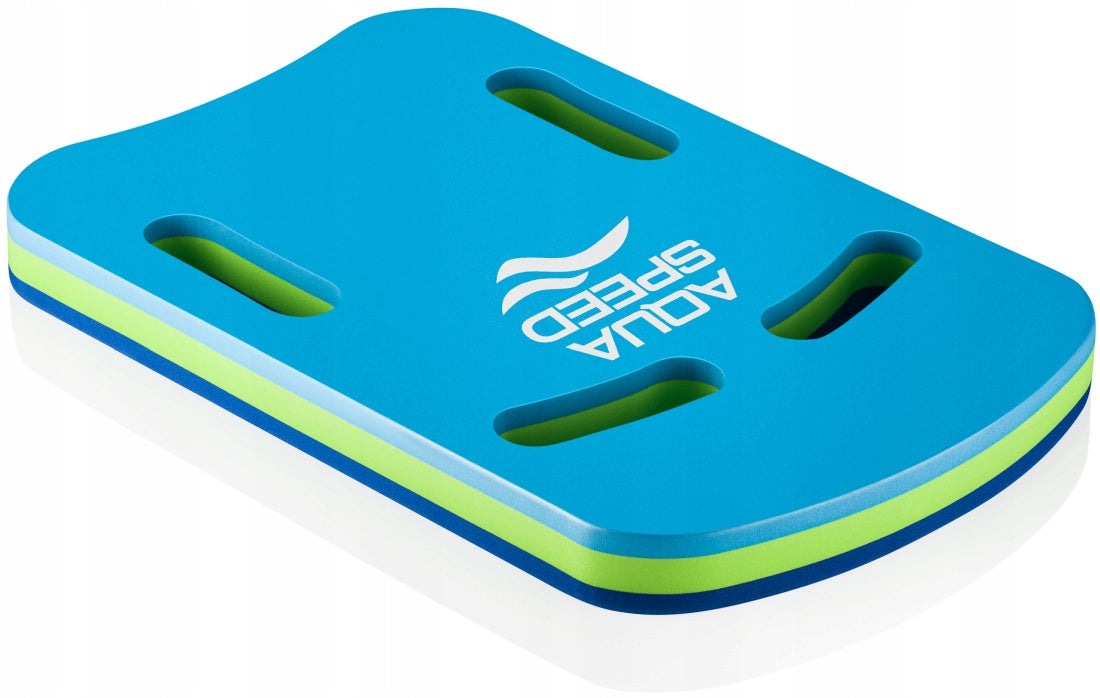 Swimming board Aqua Speed Verso