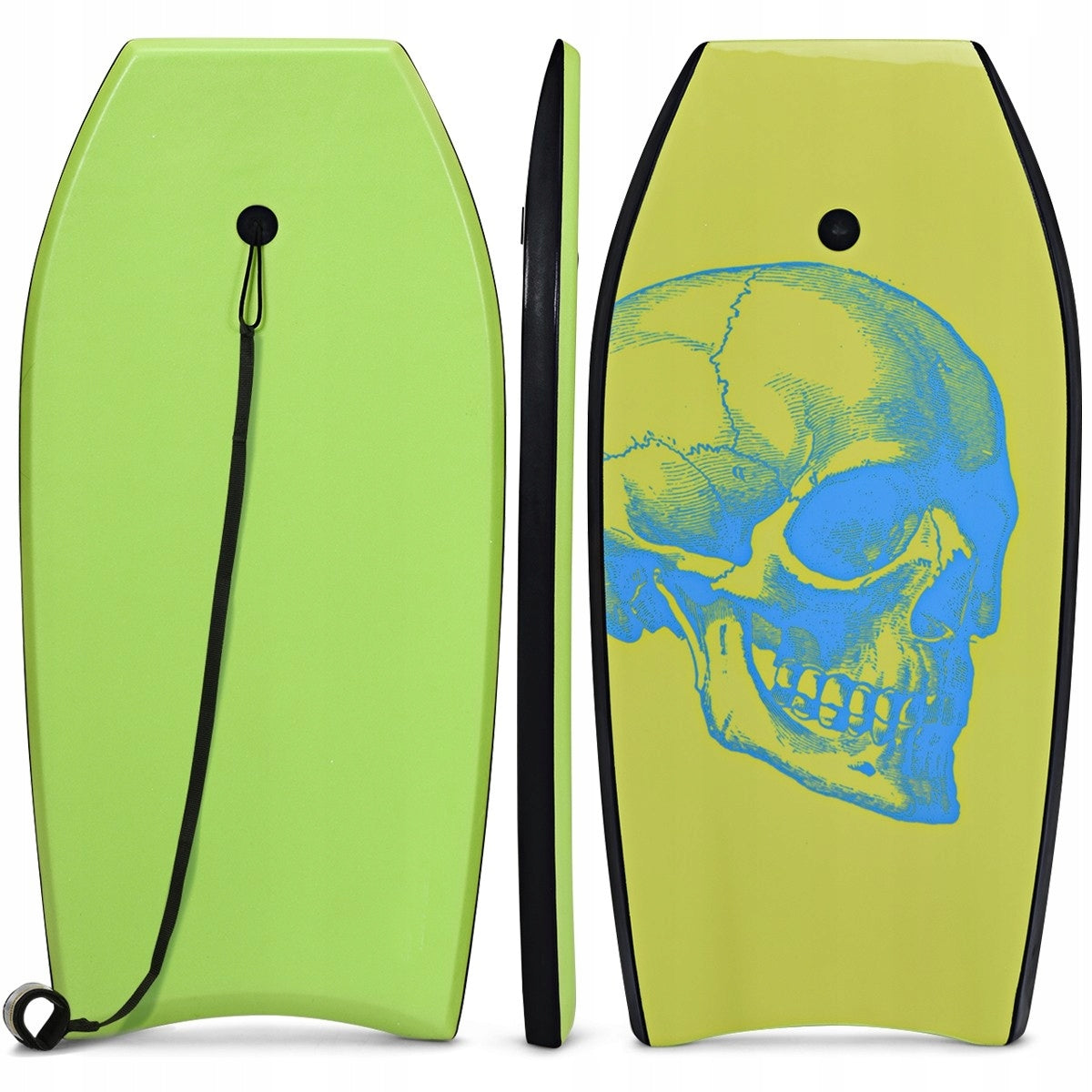 Swimming board Costway OP70252-L Brand Costway
