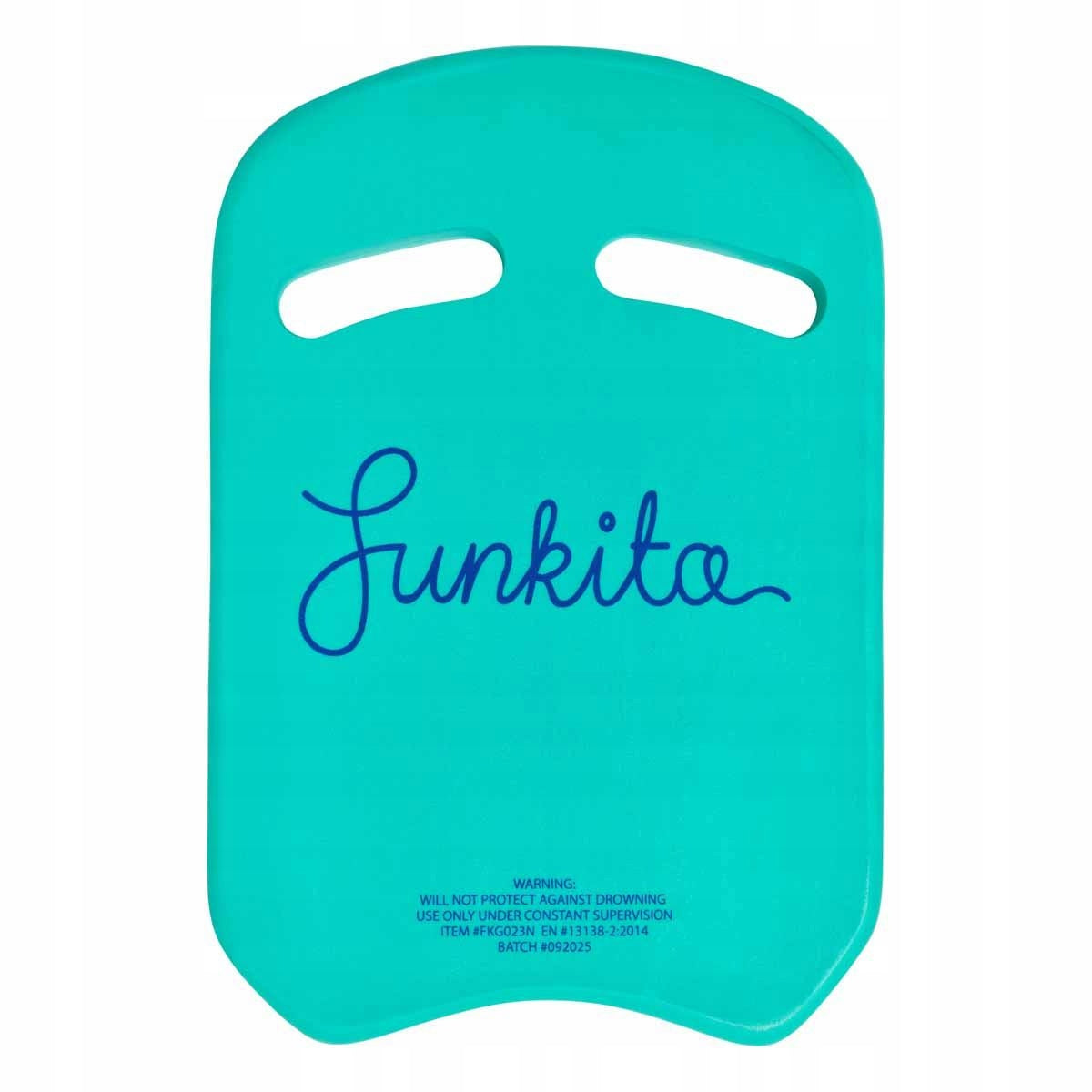 Swimming board Funkita Get A Grip Kickboard gummy bunny Brand Funkita