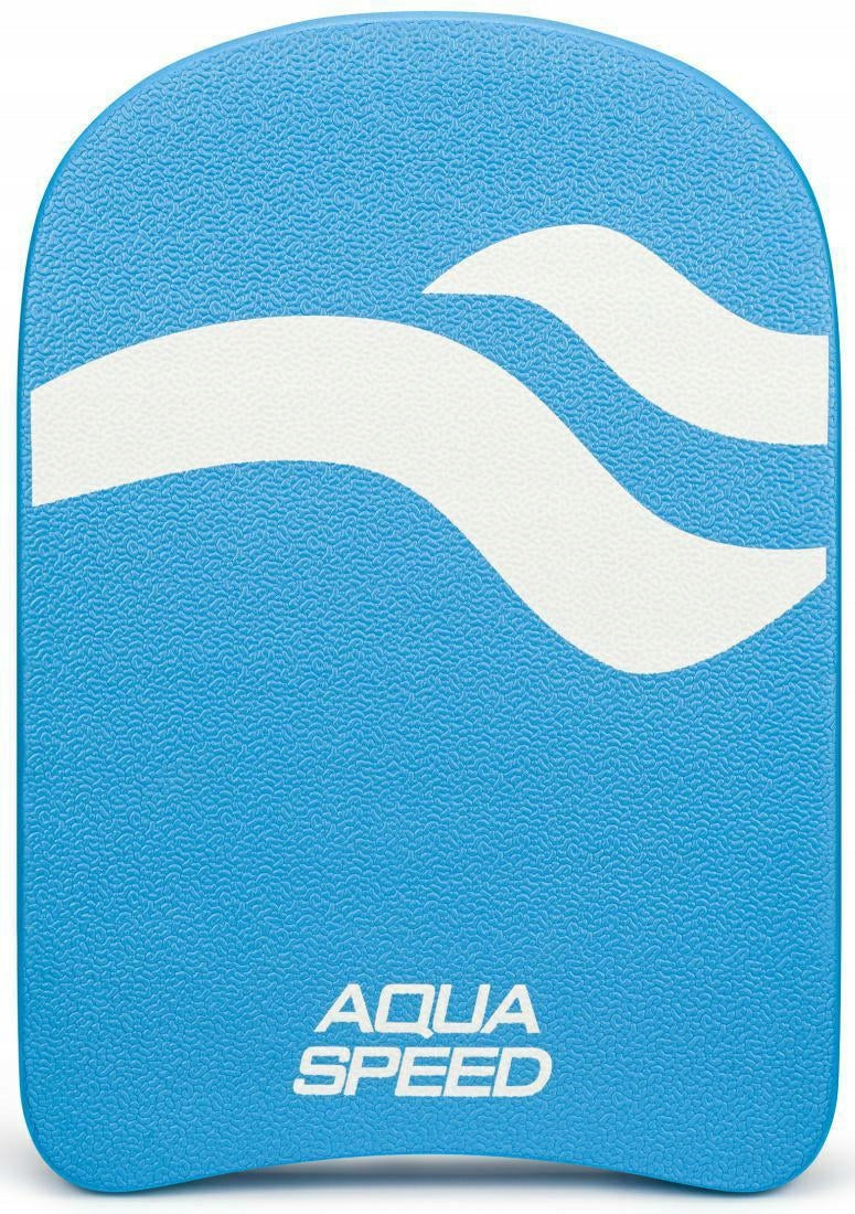 Swimming board JUNIOR 37 cm AQUA SPEED Brand Aqua Speed