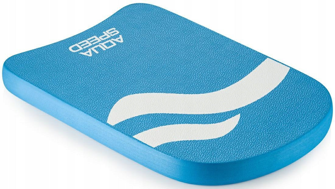 Swimming board JUNIOR 37 cm AQUA SPEED Manufacturer code 5639