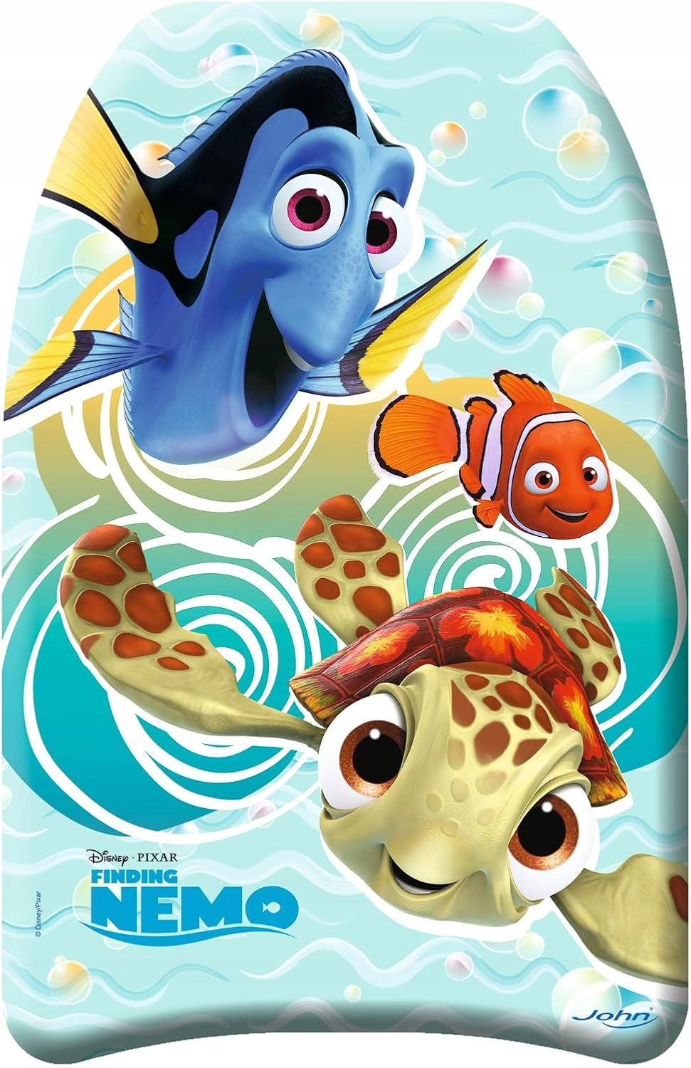 Swimming board John 73126