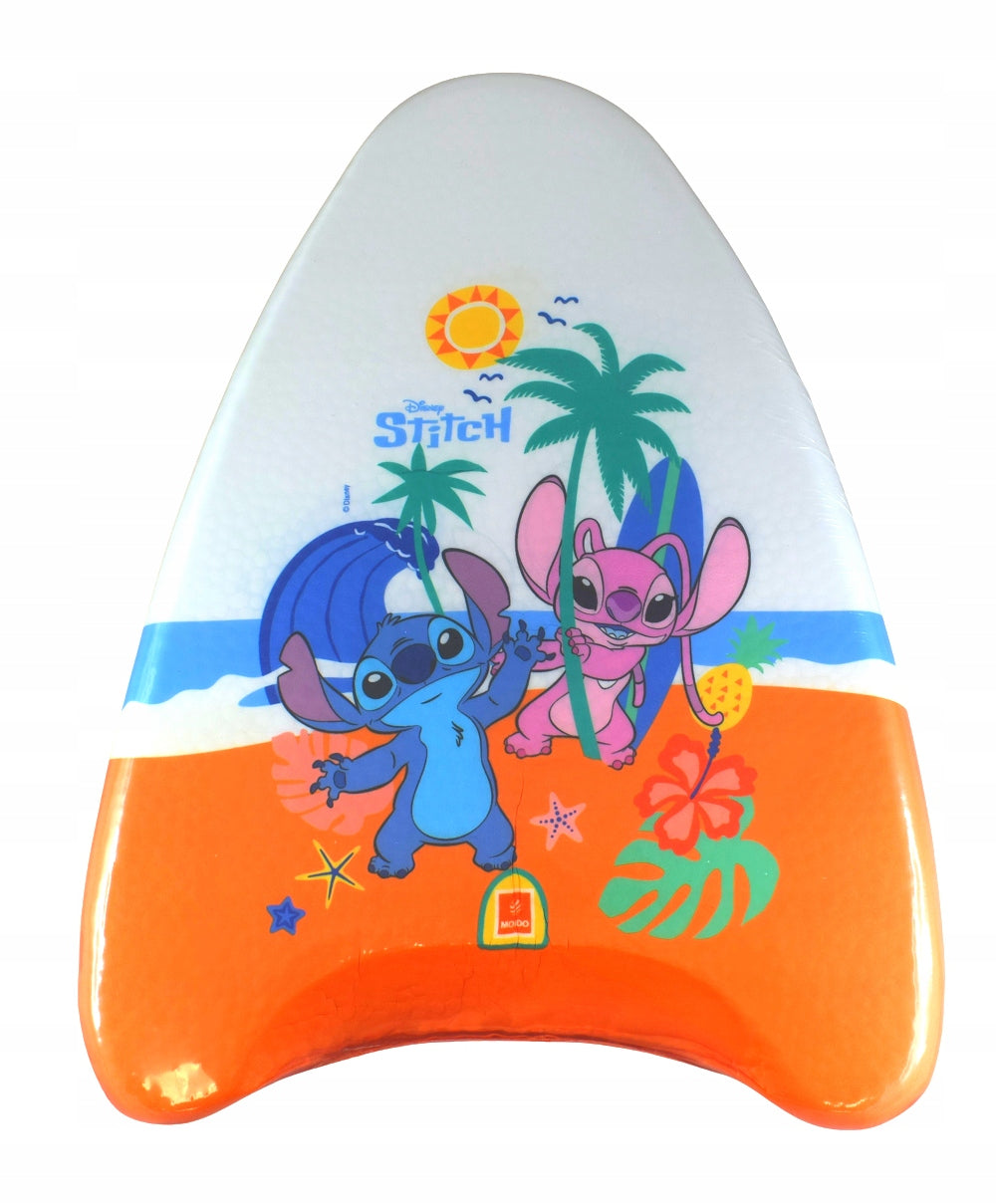 Swimming board MONDO Stitch