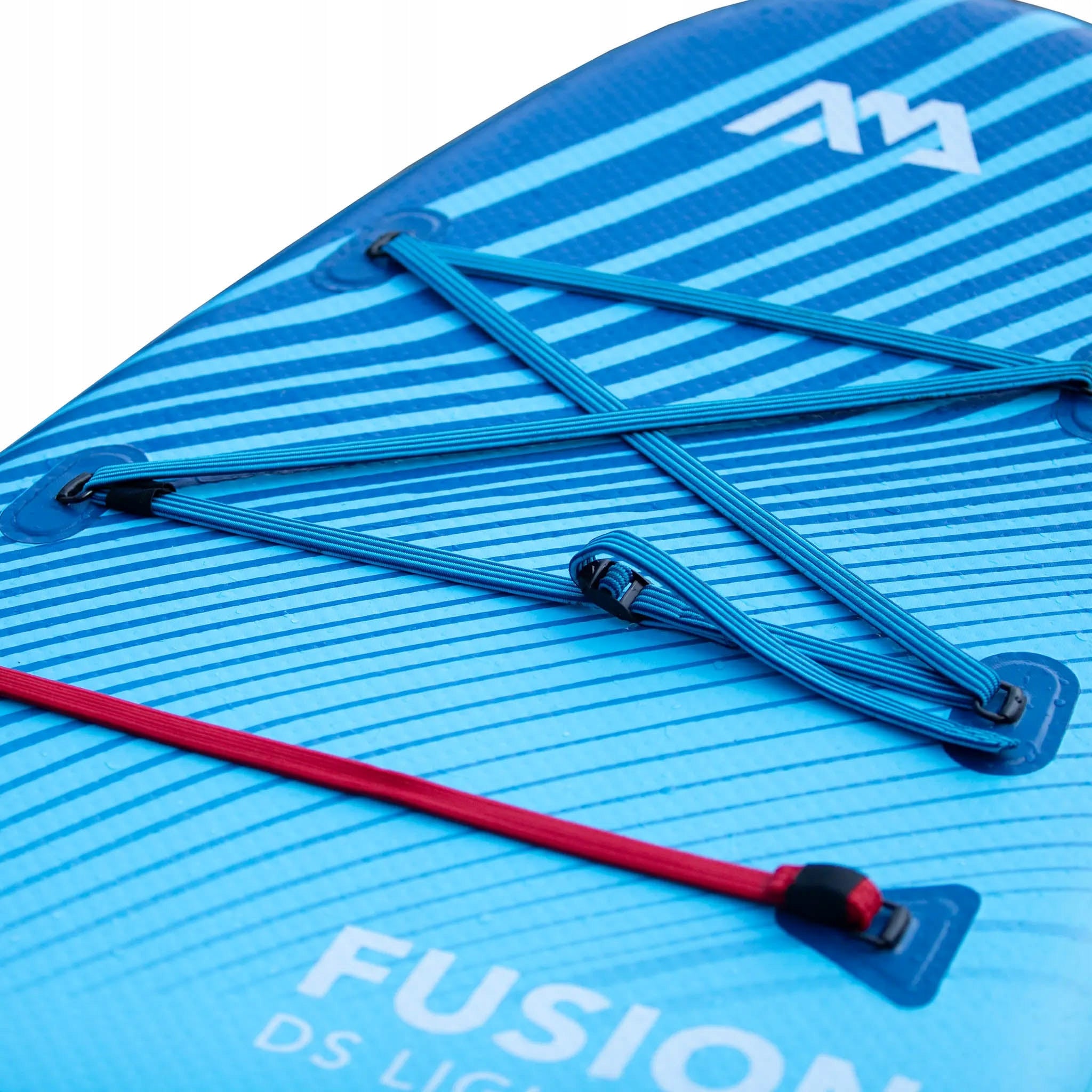 Swimming board SUP Aqua Marina Fusion 330 cm BLUE + PADDLE BUOY Kind SUP board