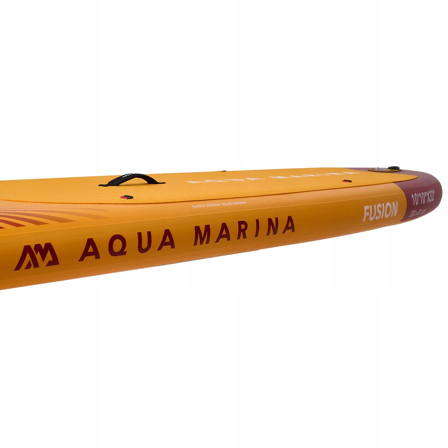 Swimming board SUP Aqua Marina Fusion 330 cm BT-23FUP COMBO Model BT-23FUP-COMBO