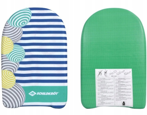 Swimming board - Schildkrot Bodyboard S Product weight with unit packaging 0.2 kg