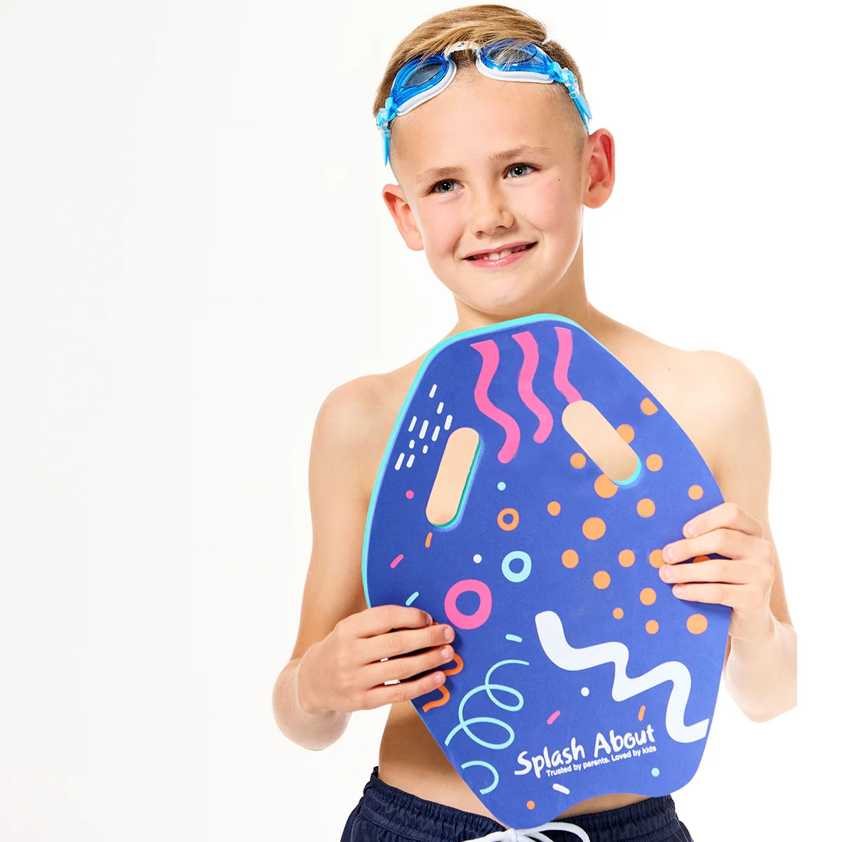 Swimming board Splash About Junior 6-12 years Manufacturer code 5060894695336