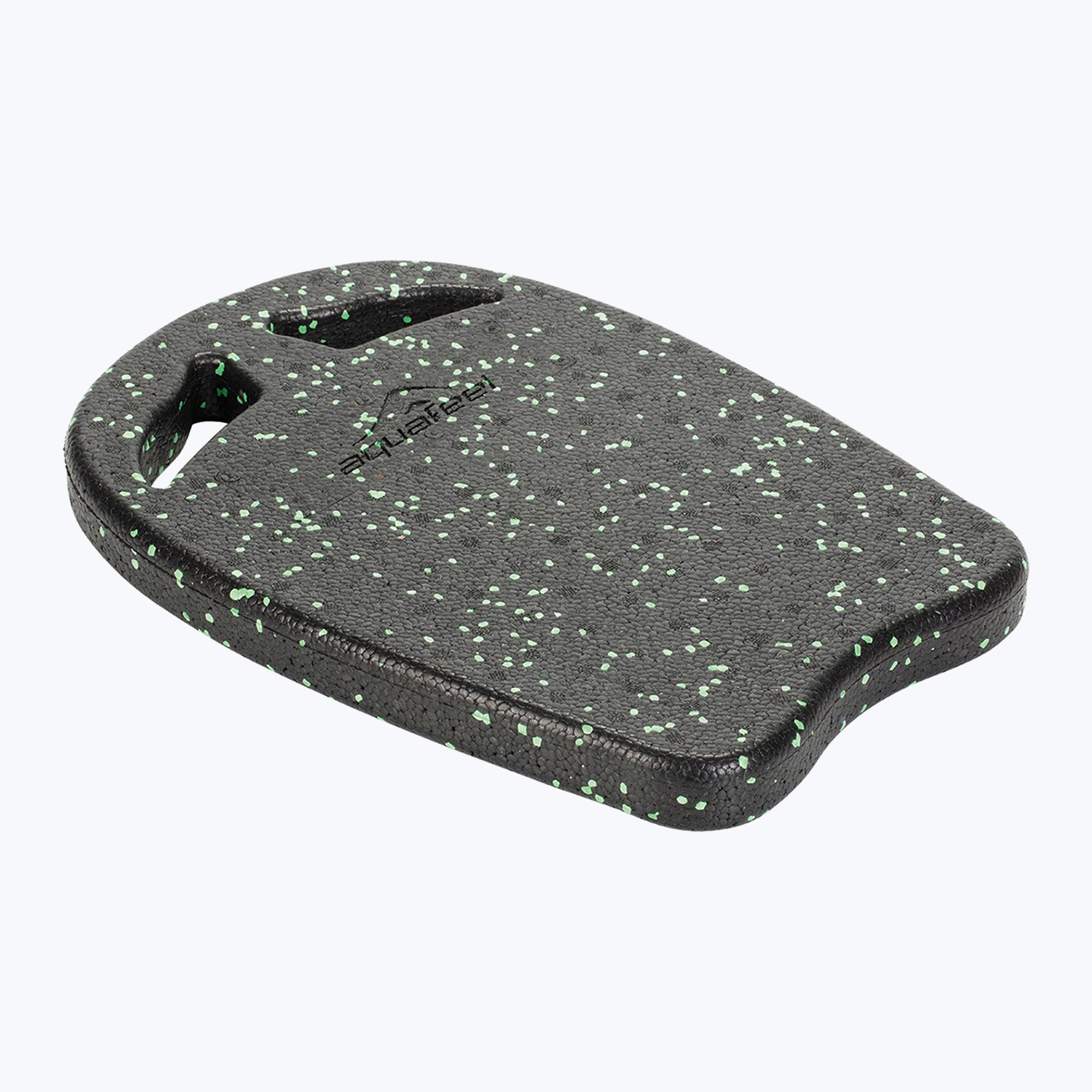Swimming board aquaFeel Kickboard Ultralight green/black 36 x 4 x 24 cm Brand no brand