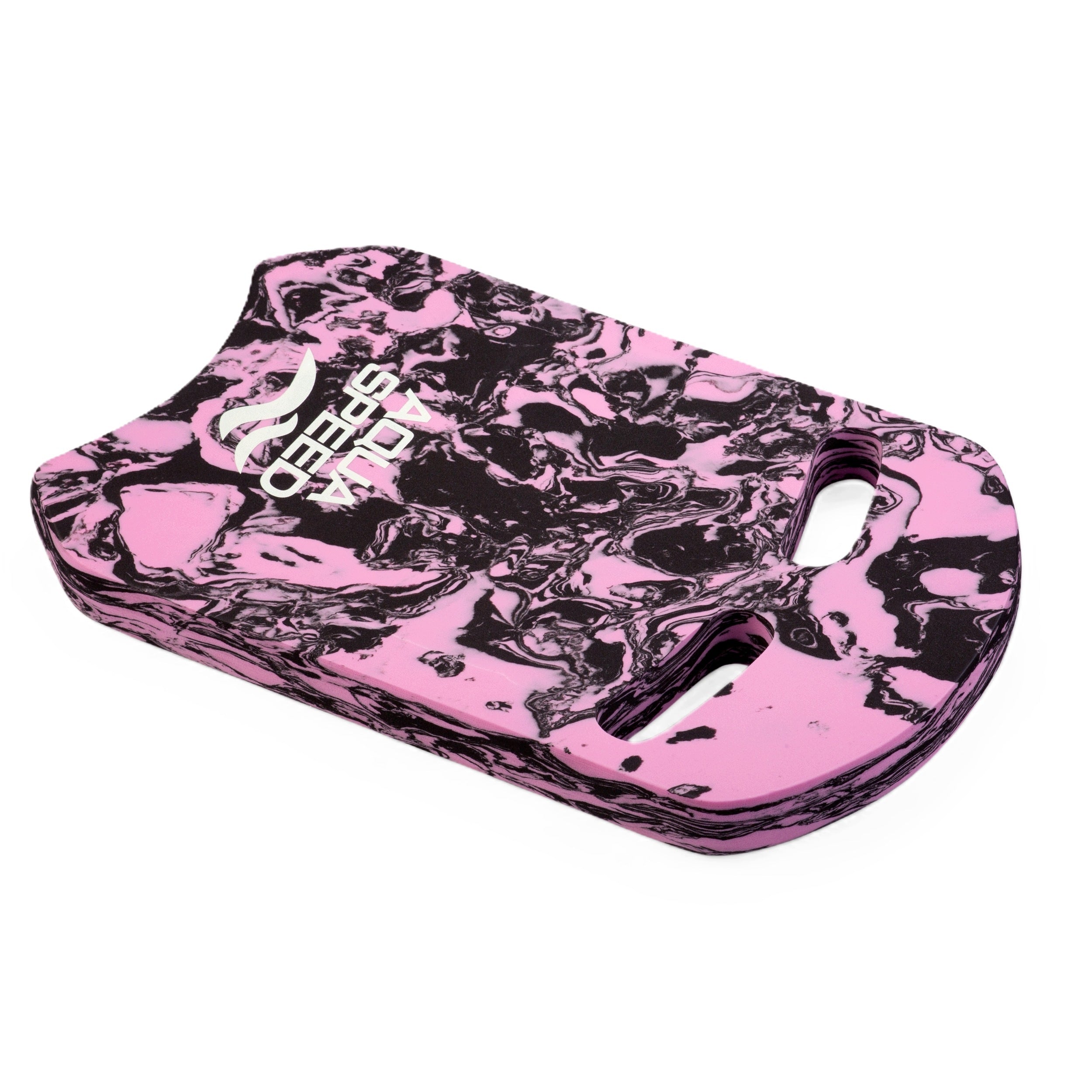 Swimming board for adults Aqua Speed UNI SWIRL 43 cm Manufacturer code 63411