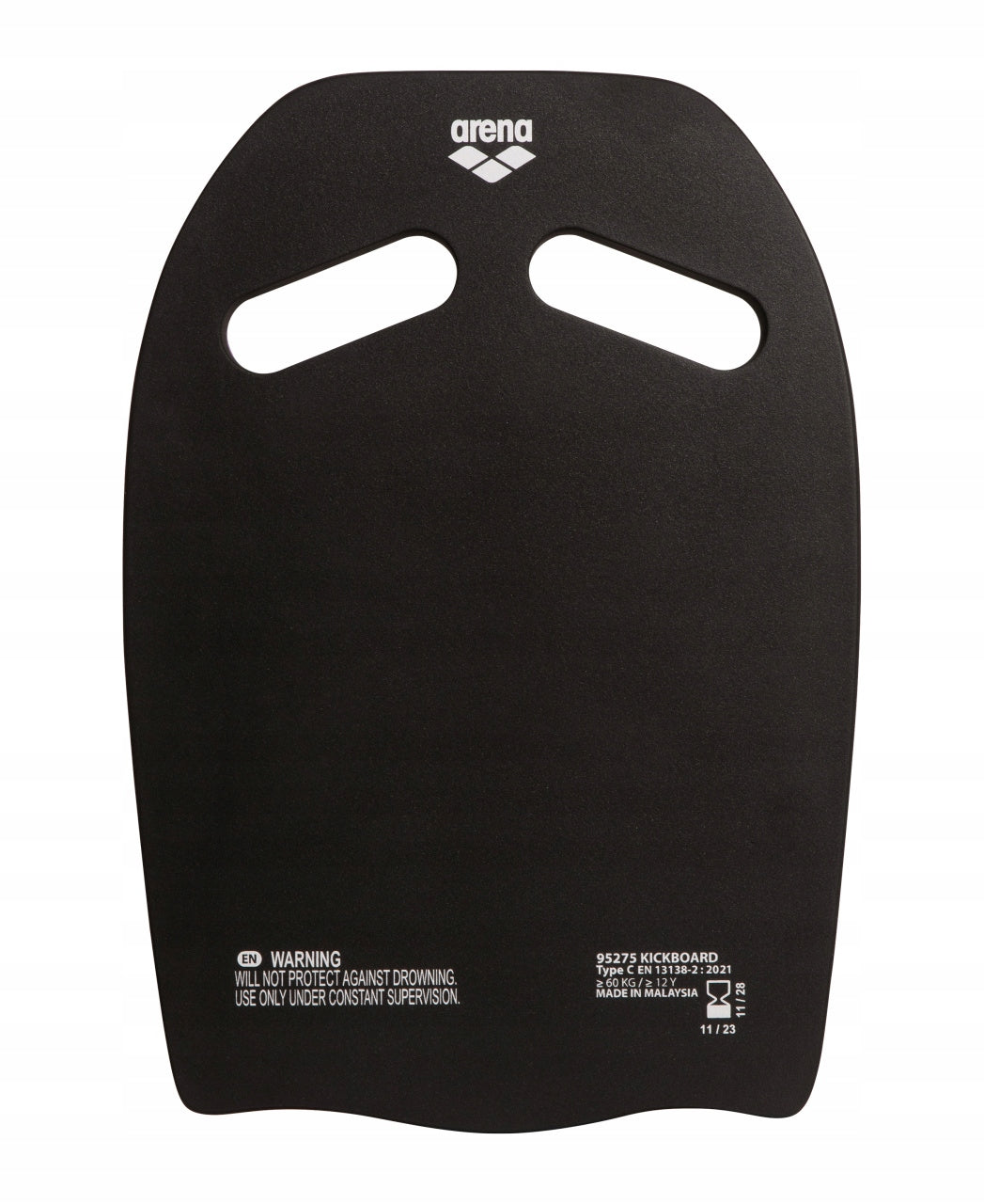 Swimming board for swimming pool training unisex plum Arena EAN (GTIN) 3468337527251