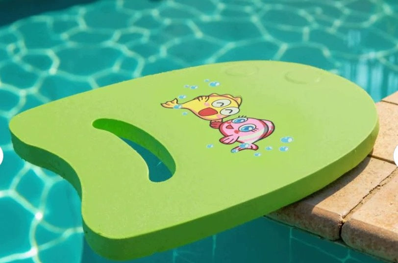 Swimming board training board swimming learning board pool board Packaging status original