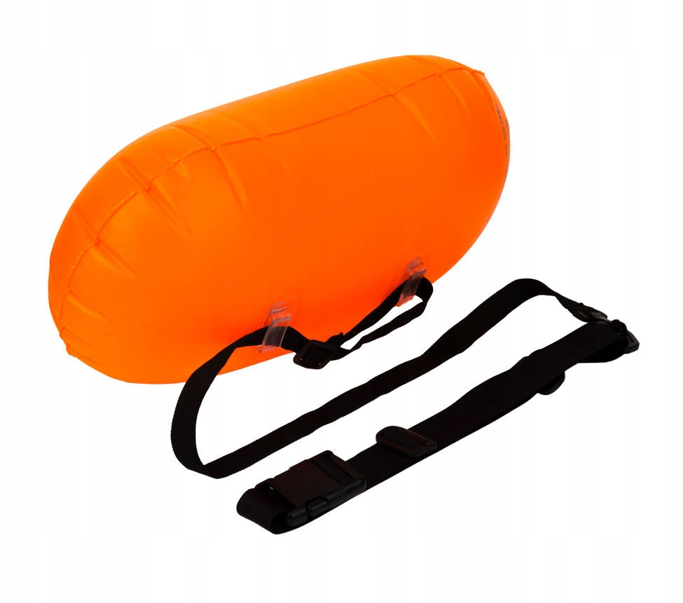 Swimming buoy Safe4sport BasicSwimmer Manufacturer code 5906874150122