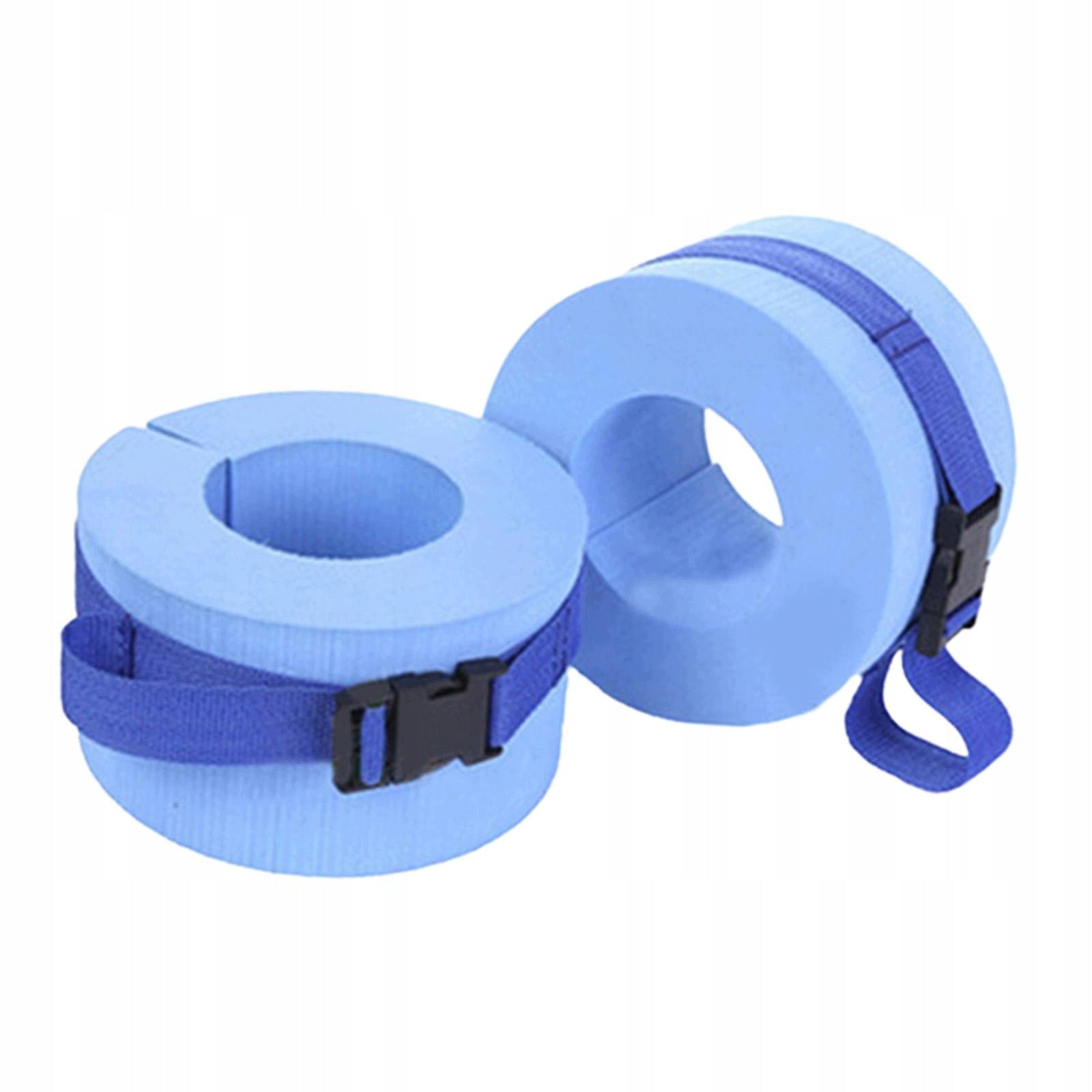 Swimming cuffs