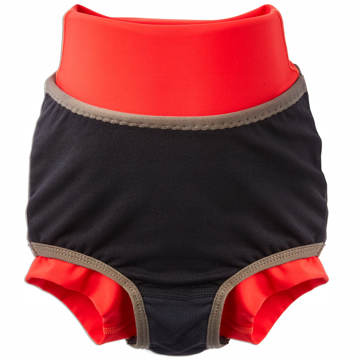 Swimming diaper Splash About Happy Nappy DUO Strawberry XL 1-2 years Packaging status original