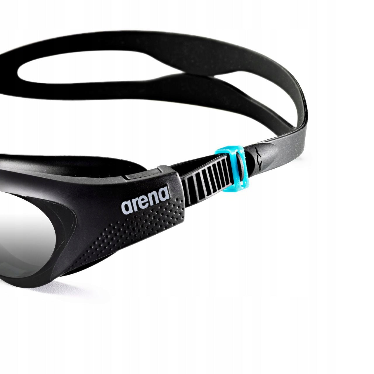 Swimming goggles Arena The One Color black