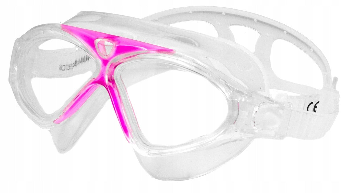 Swimming goggles for children Aqua Speed Zefir