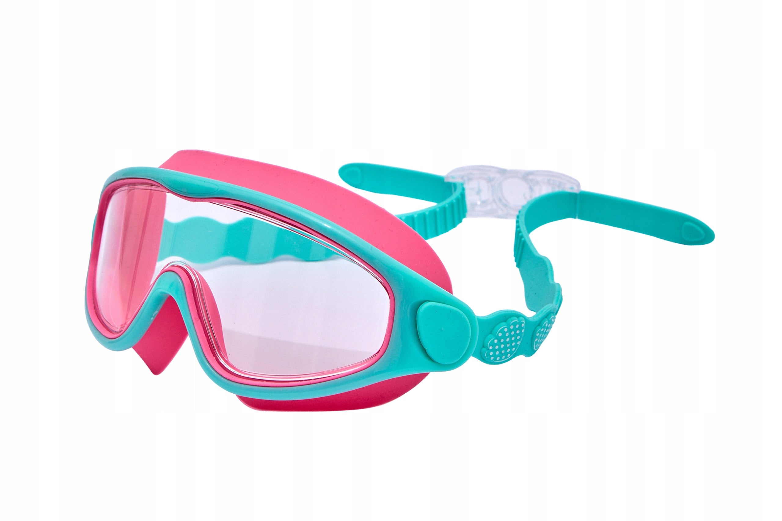 Swimming goggles for children swimming goggles children's mask ZAGANO Packaging status original