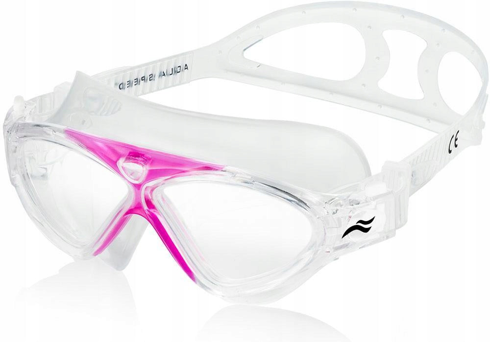 Swimming goggles for children swimming pool anti-fog UV