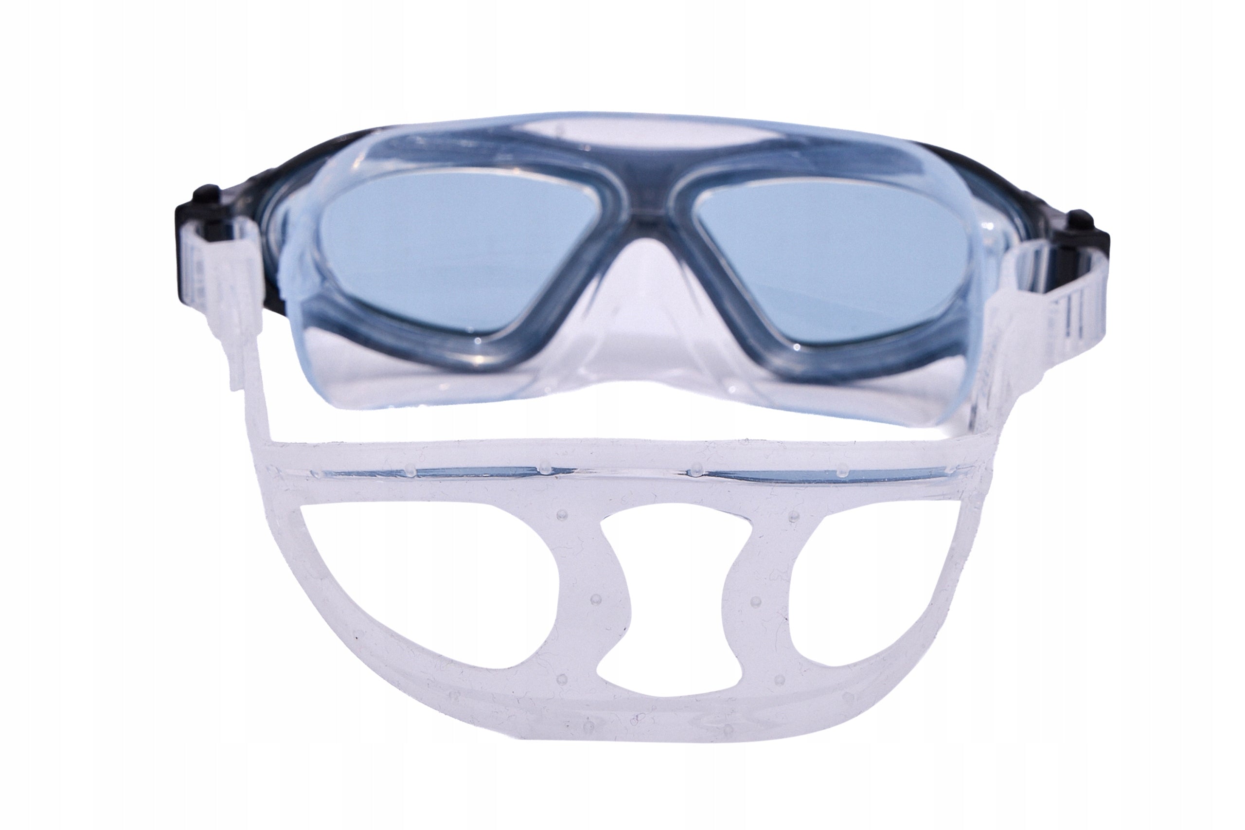 Swimming goggles swimming goggles for adults panoramic ZAGANO Brand Zagano