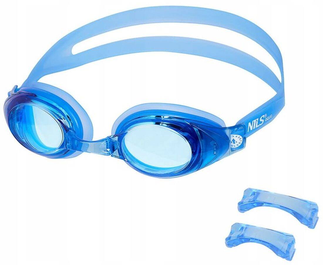 Swimming goggles, swimming goggles for the pool