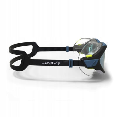 Swimming mask Nabaiji 500 Active L mirrored glass Manufacturer code 8574411