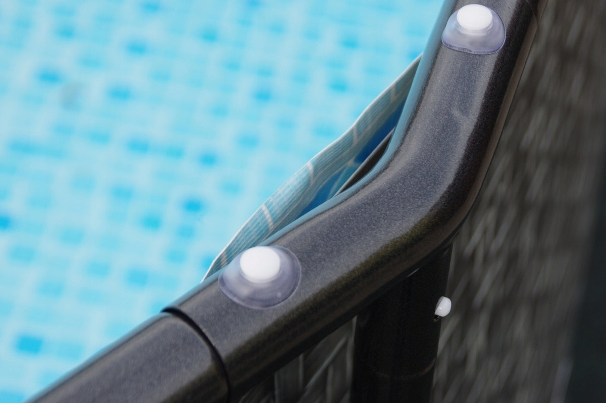 Swimming pool Marimex Florida 3,66 x 0,99 m RATAN without filtration Brand Marimex