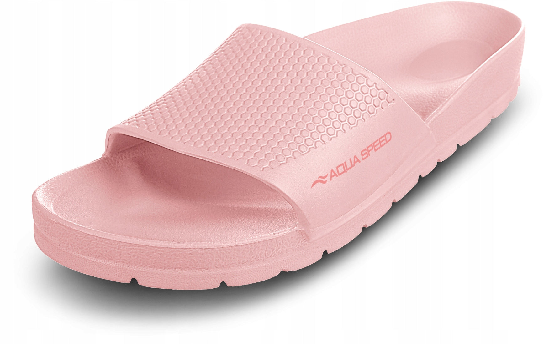 Swimming pool slides for adults Aqua Speed Oslo 03 - pink r 38 Kind slides