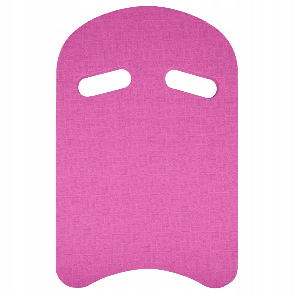 Swimming pool training board with handles Aqua-Sport Kickboard