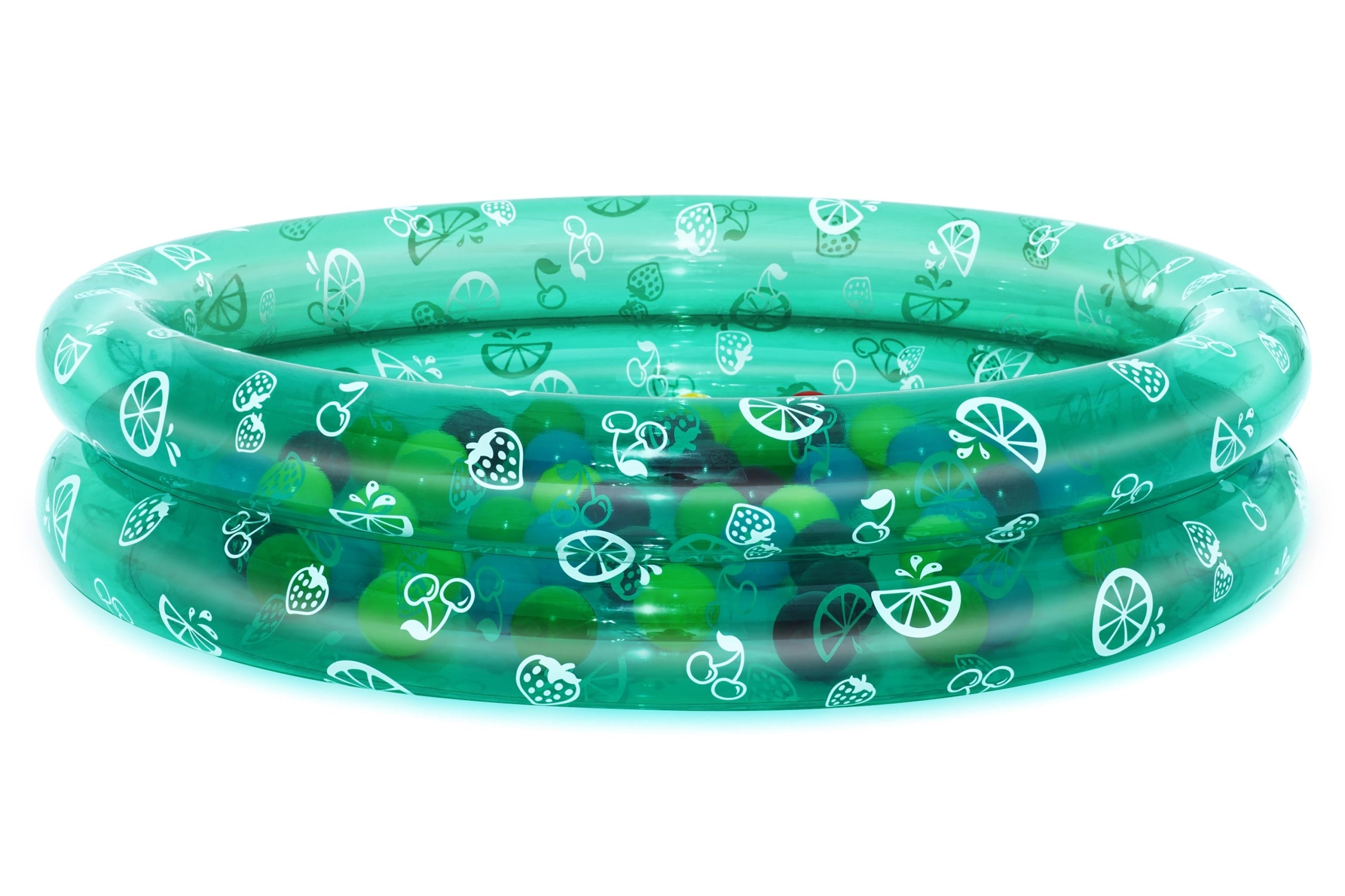 Swimming pool with balls for children 91X20CM BESTWAY 51141 Kind other