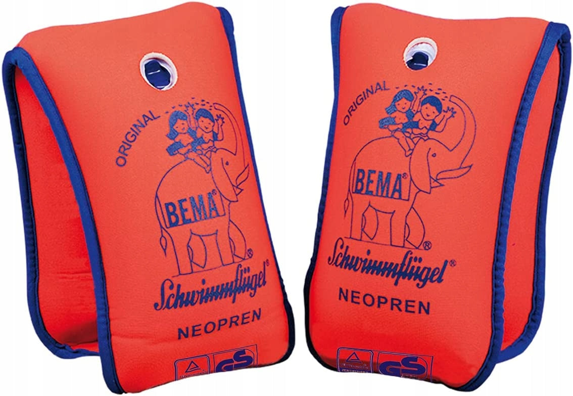 Swimming sleeves Bema HAPPY 11-30kg Model HAPPY