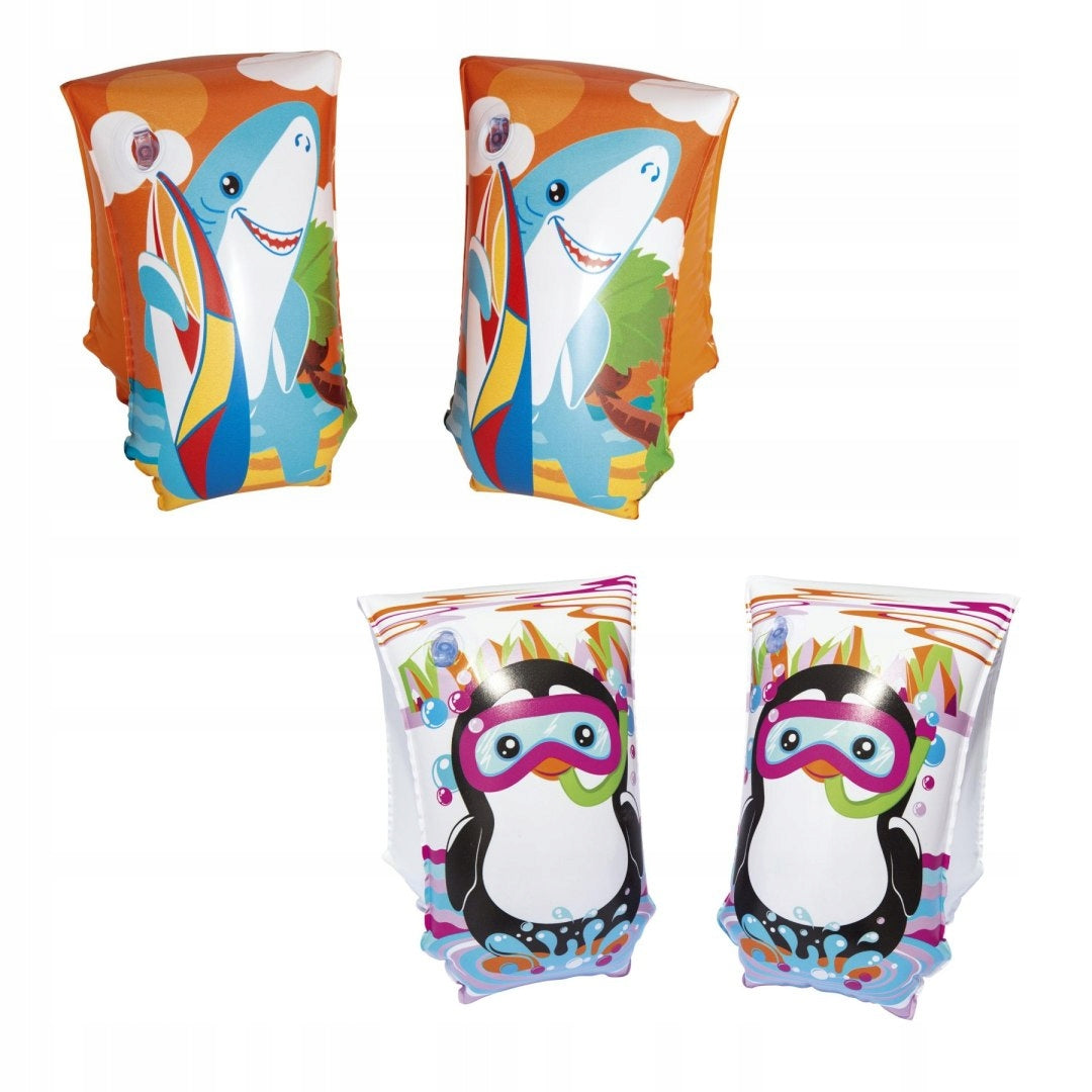 Swimming sleeves Bestway 32102 Brand Bestway