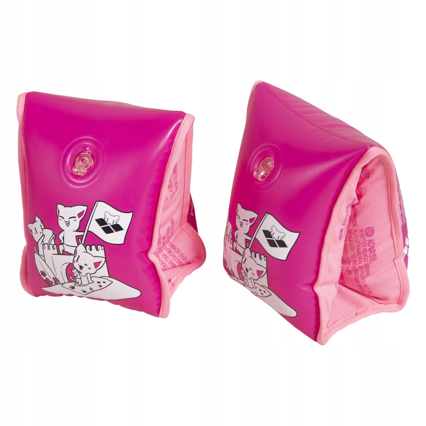 Swimming sleeves FRIENDS SOFT ARMBAND 1-3 ARENA