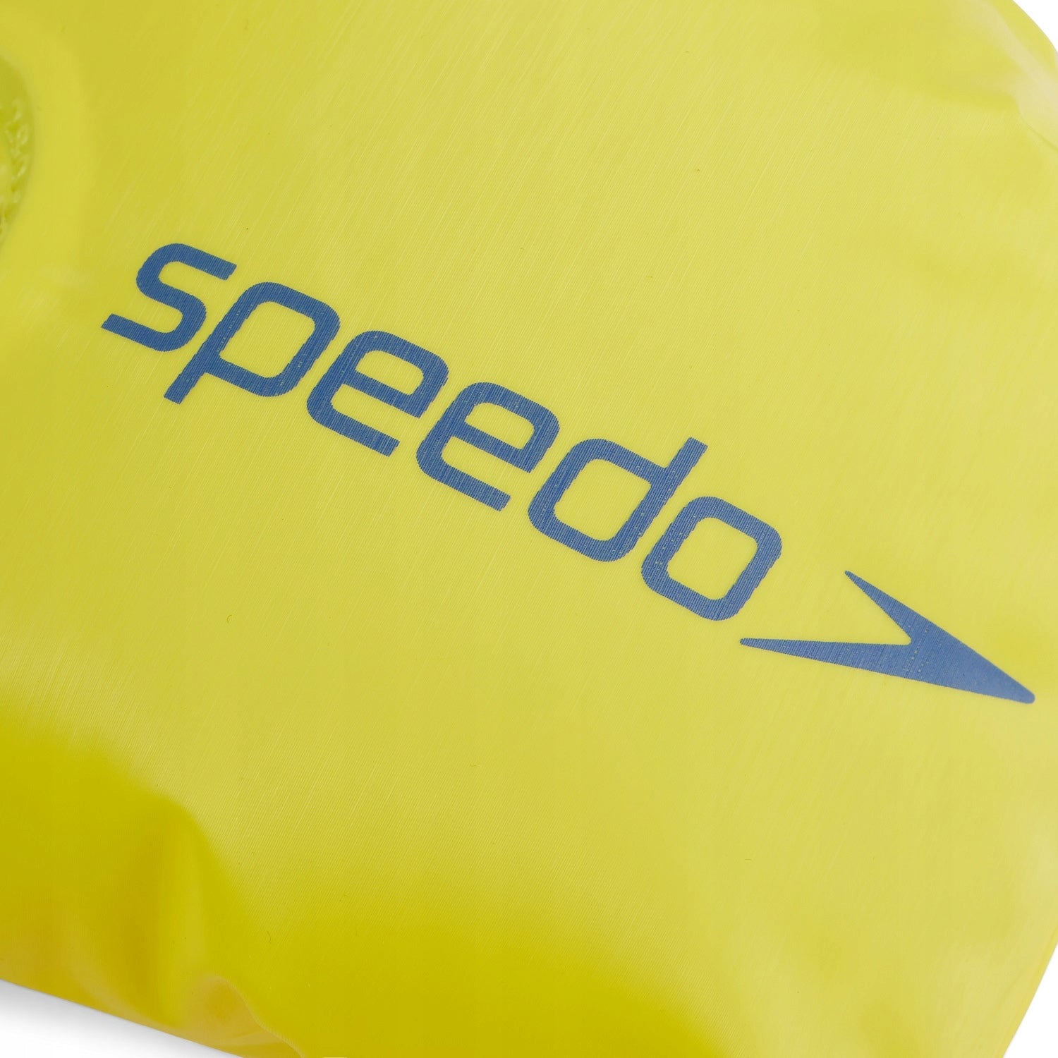 Swimming sleeves Speedo Armbands Iu 0-2 FLUO YELLOW Model RĘKAWKI DO NAUKI PŁYWANIA