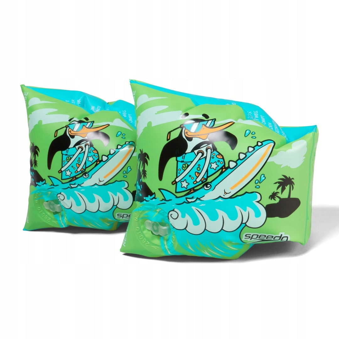 Swimming sleeves Speedo PRT ARMBANDS 2-6 Kind arm floats