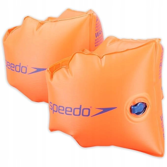 Swimming sleeves Speedo for children adjustable