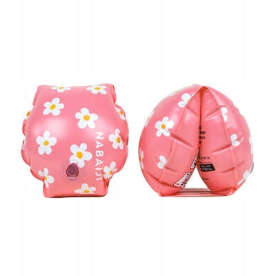 Swimming sleeves for children Nabaiji Flowers 11-30 kg EAN (GTIN) 3583787258989