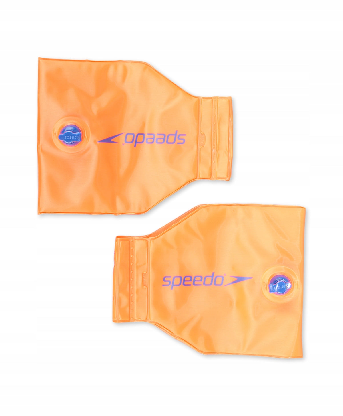 Swimming sleeves for children Speedo Sea Squad Packaging status original