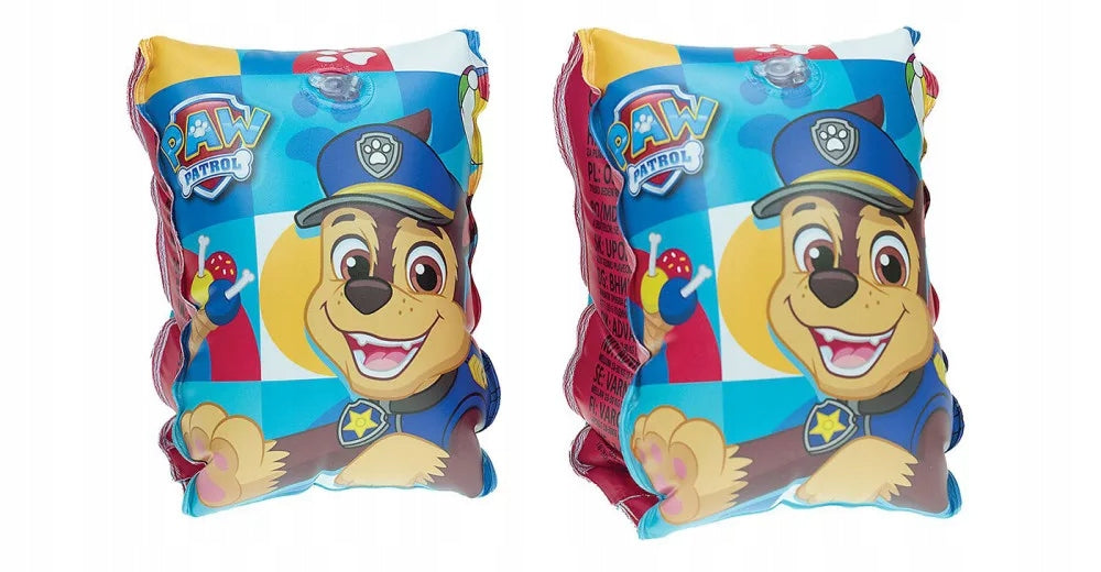 Swimming sleeves for swimmers PSI PATROL Brand no brand