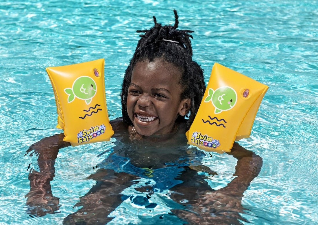 Swimming sleeves swimmers 5-12 YEARS Bestway 32110 EAN (GTIN) 6941607320273