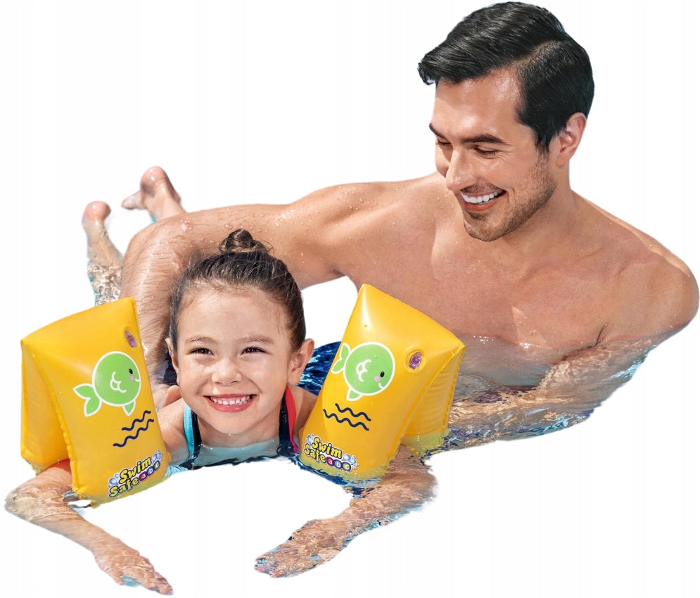 Swimming sleeves swimmers 5-12 YEARS Bestway 32110
