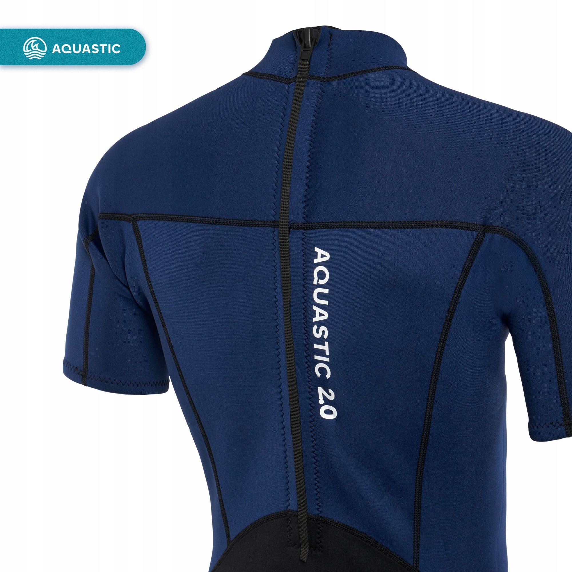 Swimming suit man Aquastic r. XXL OVER WATER FOR BEACH SWIMMING Gender man